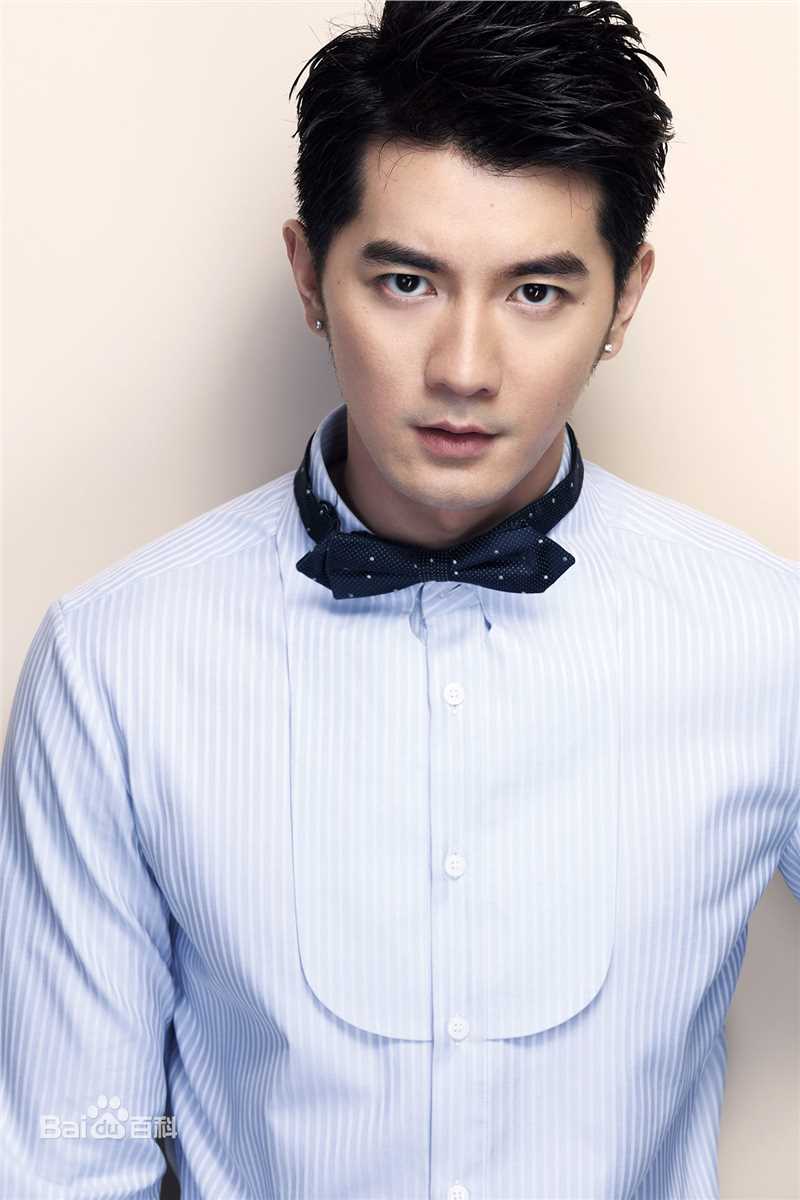 刘潮(Ryan|)高清图集