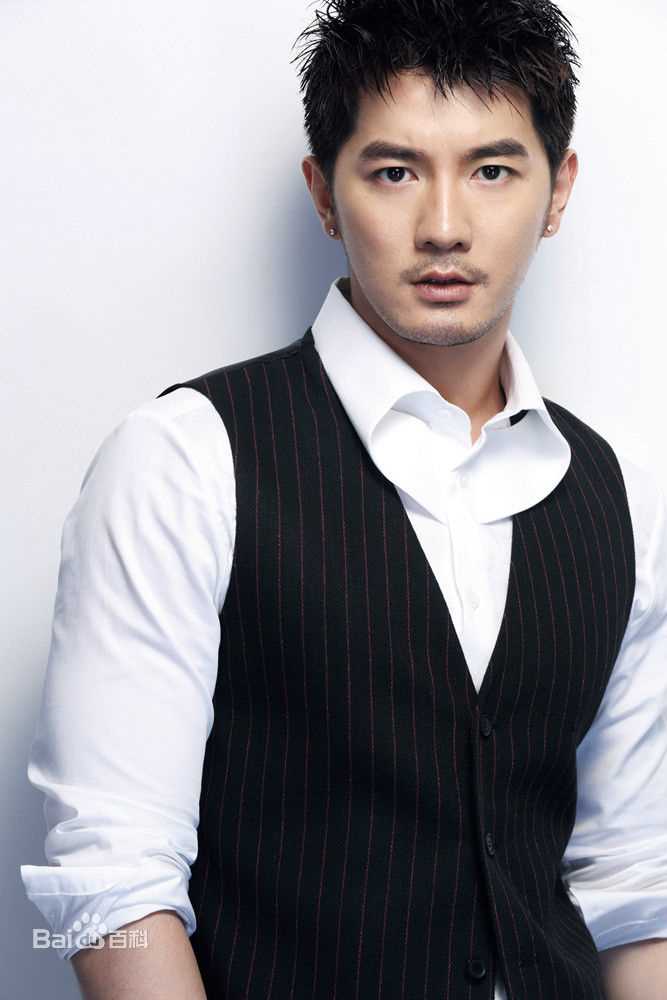 刘潮(Ryan|)高清图集