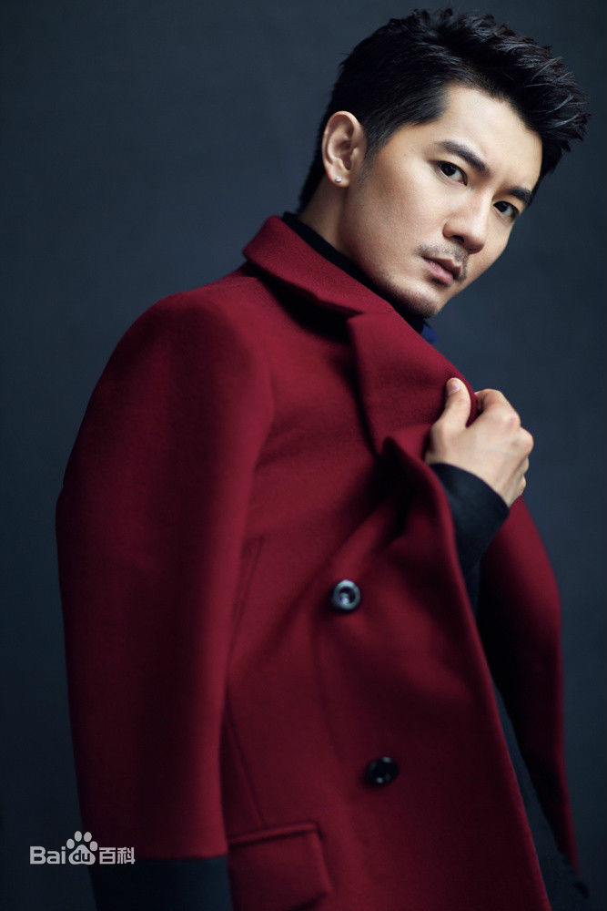 刘潮(Ryan|)高清图集