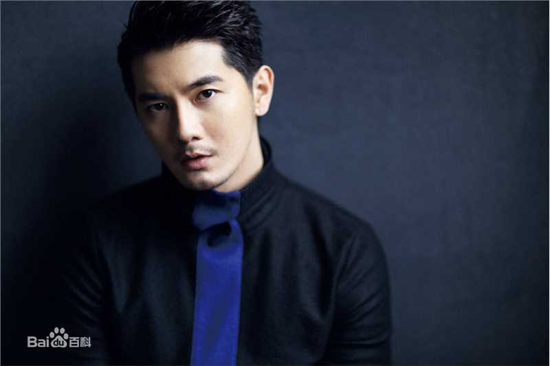 刘潮(Ryan|)高清图集