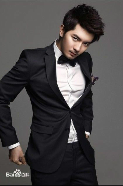 刘潮(Ryan|)高清图集