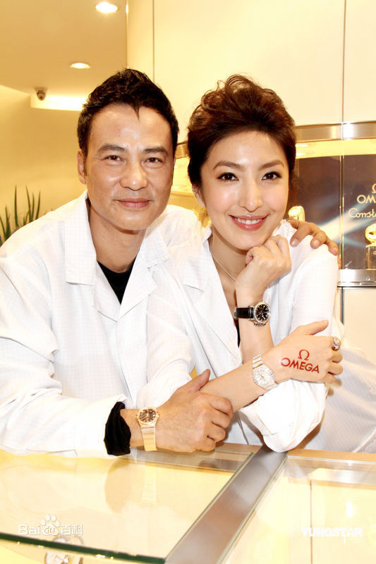 精选杨谨华(cheryl)精彩图册