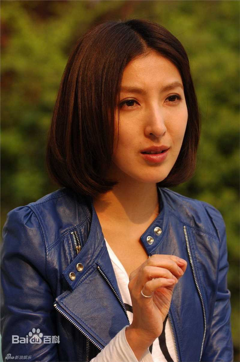 精选杨谨华(cheryl)精彩图册