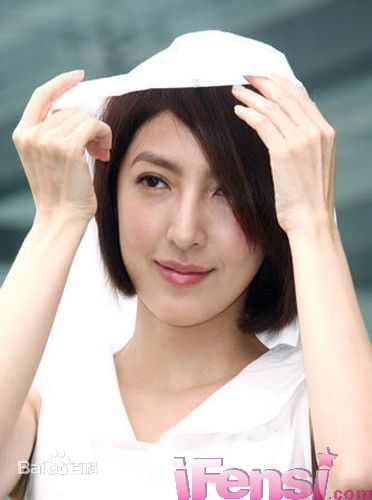 杨谨华(cheryl)精彩图册