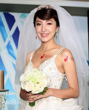 杨谨华(cheryl)精彩图册