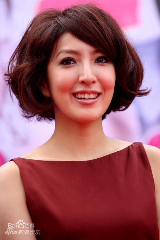 杨谨华(cheryl)精彩图册