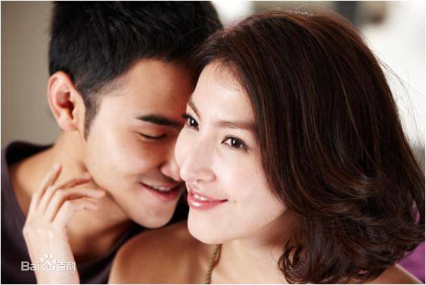 杨谨华(cheryl)广告代言图册