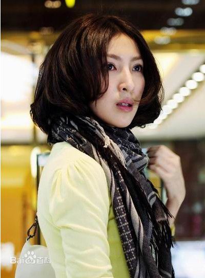 精选杨谨华(cheryl)精彩图册