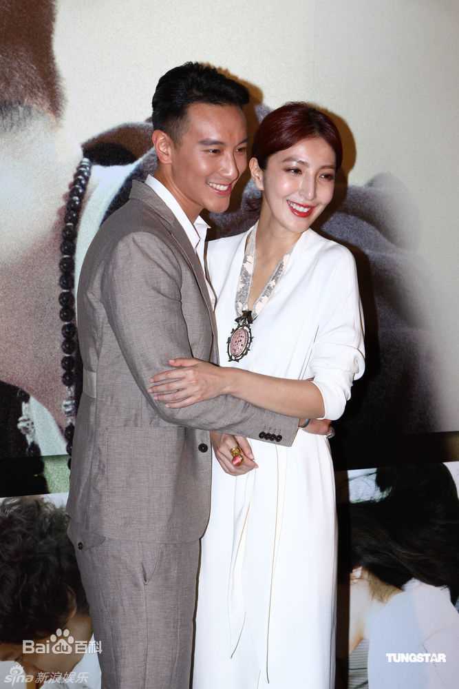 最新杨谨华(cheryl)精彩图册