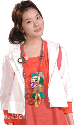 高清杨雅筑(Sylvia)在《败犬女王》中的图集