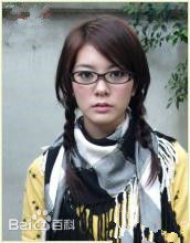 高清杨雅筑(Sylvia)在《败犬女王》中的图集