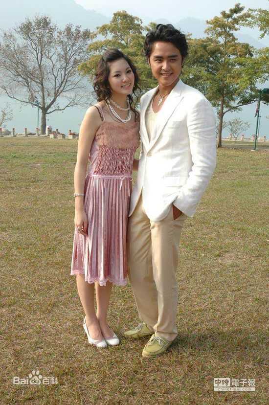 杨雅筑(Sylvia)在《星苹果乐园》中的