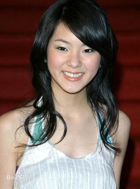 精选杨雅筑(Sylvia)精彩图册