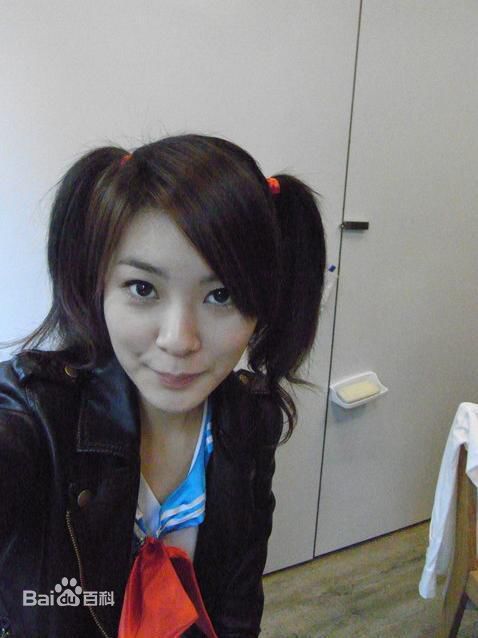 精选杨雅筑(Sylvia)精彩图册