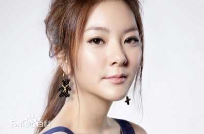 最全杨雅筑(Sylvia)素颜照