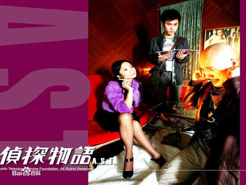 最全杨雅筑(Sylvia)素颜照