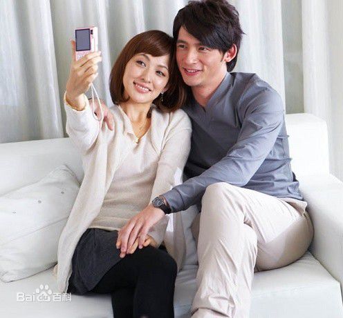 温升豪(James Wen)高清剧照