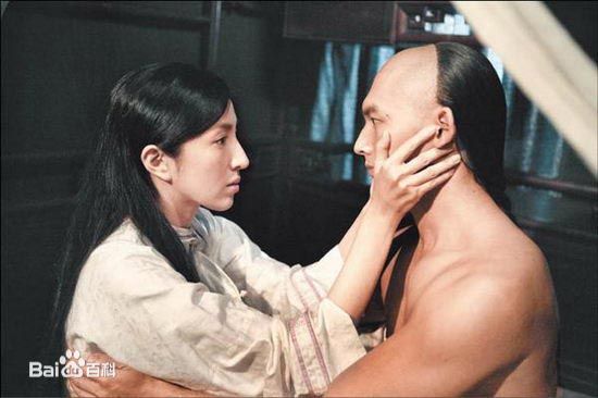 温升豪(James Wen)高清剧照