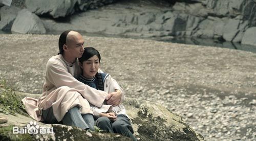 温升豪(James Wen)高清剧照