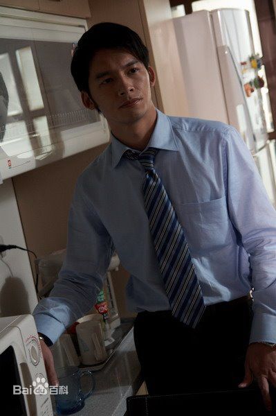 温升豪(James Wen)高清剧照