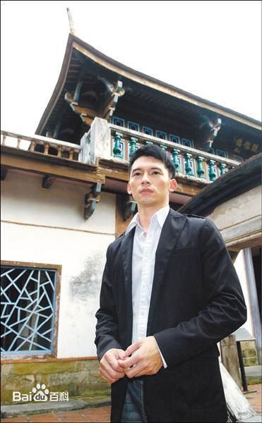 温升豪(James Wen)高清剧照