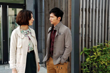 温升豪(James Wen)高清剧照