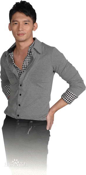 温升豪(James Wen)精选杂志硬照图册