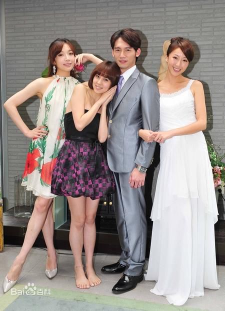 温升豪(James Wen)参加活动前后照片