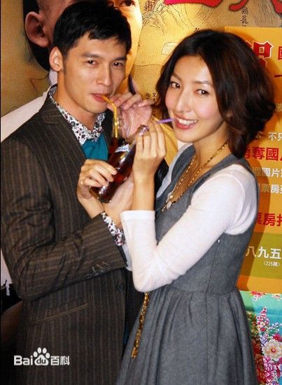 温升豪(James Wen)参加活动前后照片