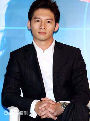 温升豪(James Wen)参加活动前后照片