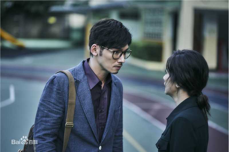 温升豪(James Wen)《我们与恶的距离》高清剧照