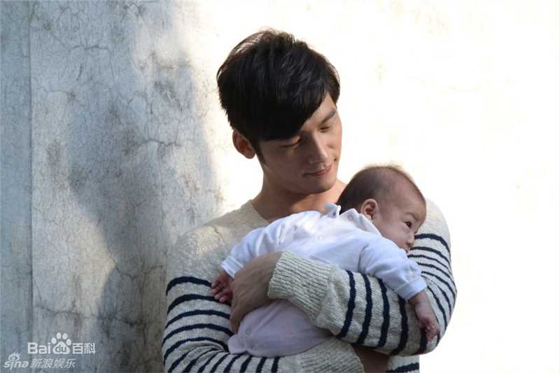 高清温升豪(James Wen)精彩图册