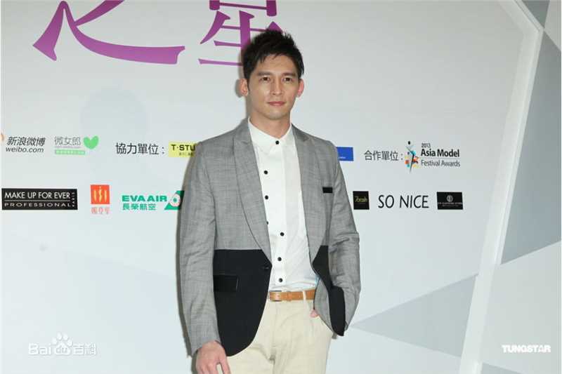 高清温升豪(James Wen)精彩图册