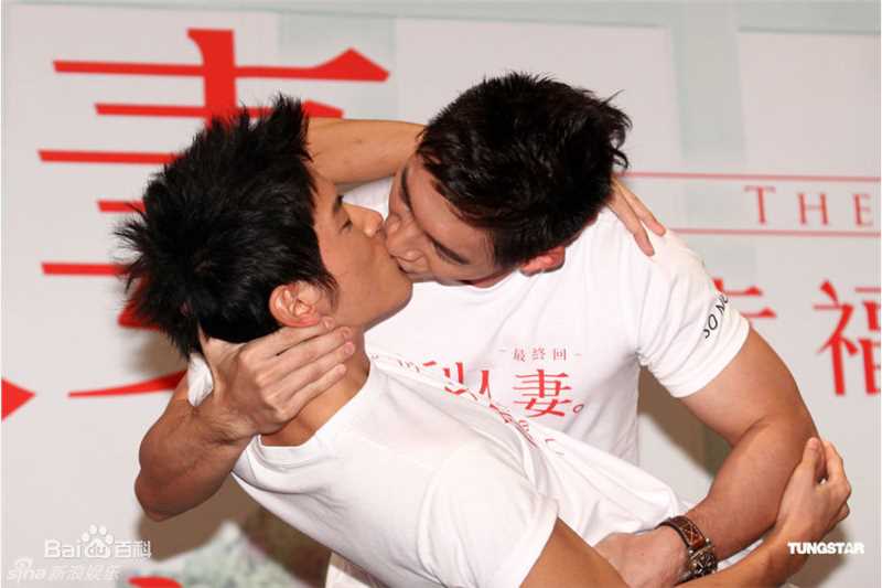 高清温升豪(James Wen)精彩图册