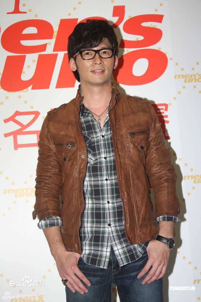 高清温升豪(James Wen)精彩图册