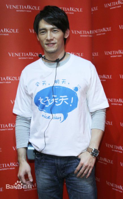 温升豪(James Wen)精彩图册