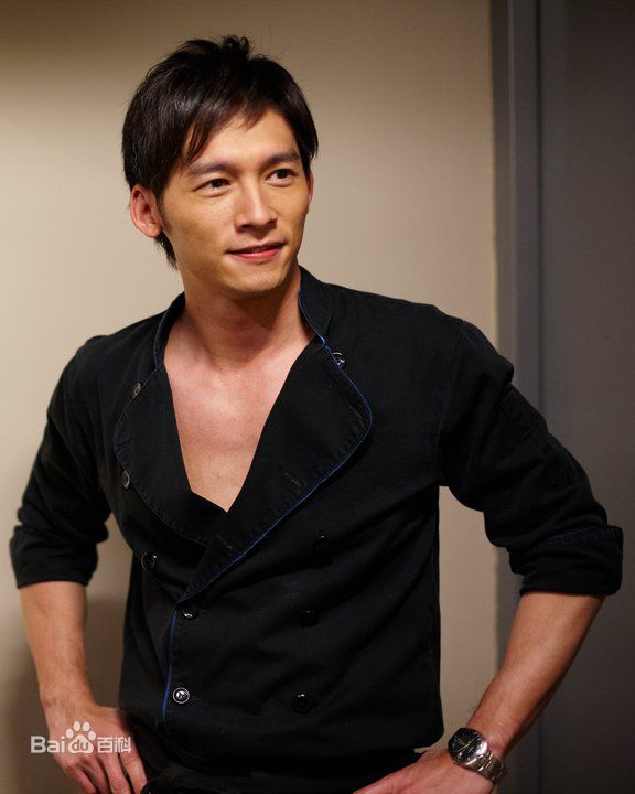 温升豪(James Wen)精彩图册