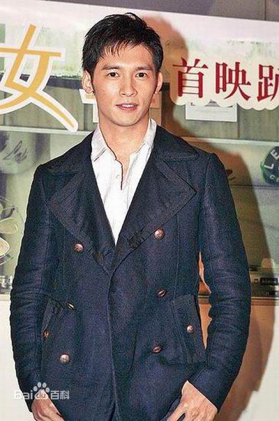 温升豪(James Wen)精彩图册