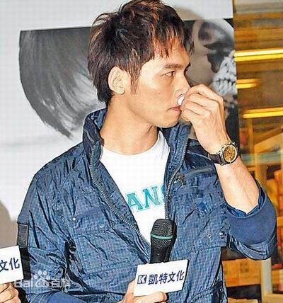 温升豪(James Wen)精彩图册