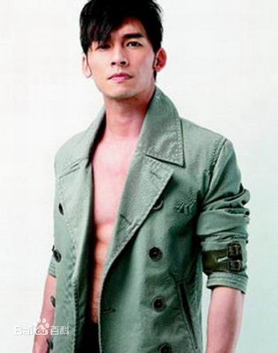 温升豪(James Wen)精彩图册