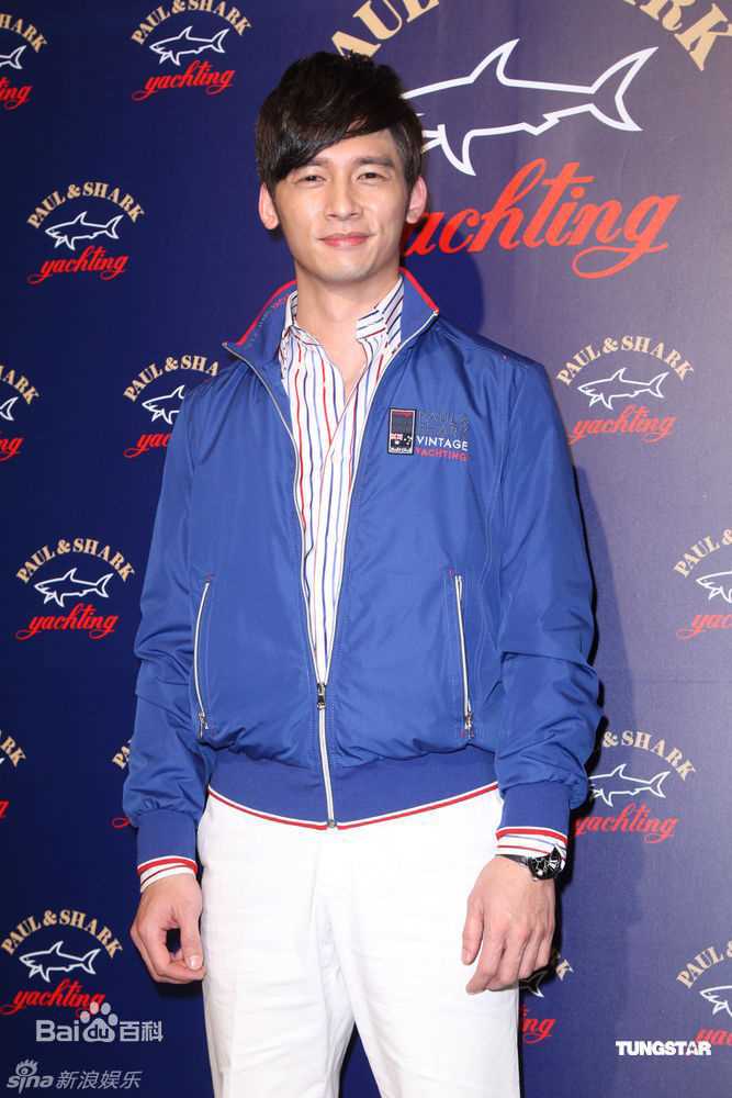 最优质温升豪(James Wen)精彩图册