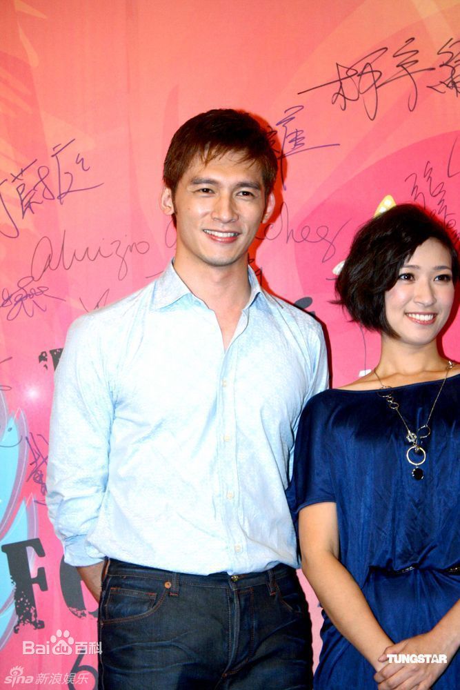 最优质温升豪(James Wen)精彩图册