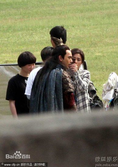 最优质温升豪(James Wen)精彩图册