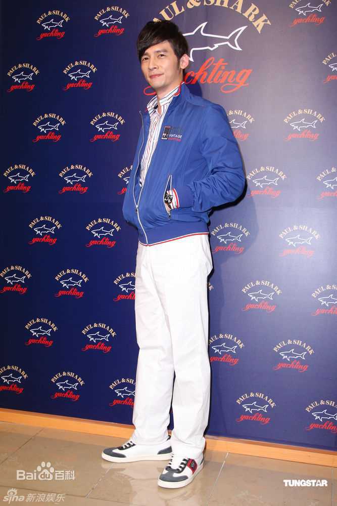 最优质温升豪(James Wen)精彩图册