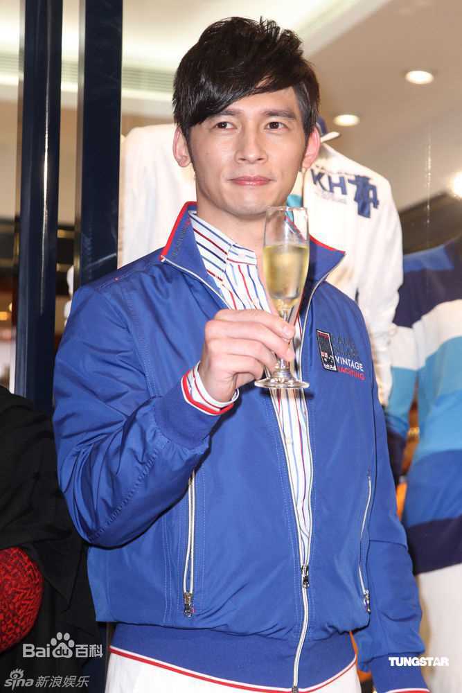 最优质温升豪(James Wen)精彩图册