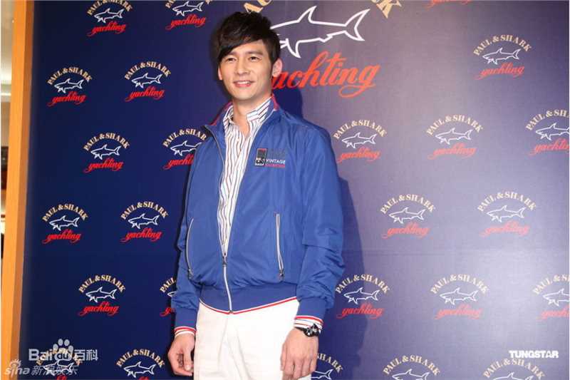 最优质温升豪(James Wen)精彩图册