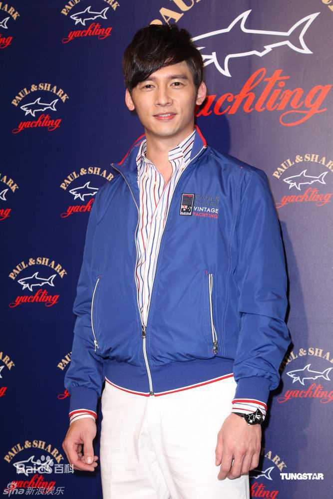 最优质温升豪(James Wen)精彩图册