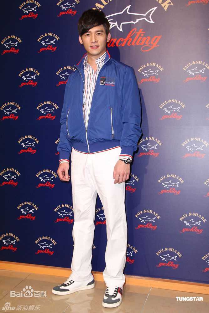 最优质温升豪(James Wen)精彩图册