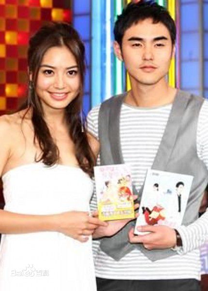 白歆惠(Bianca Bai)电视最优质剧照