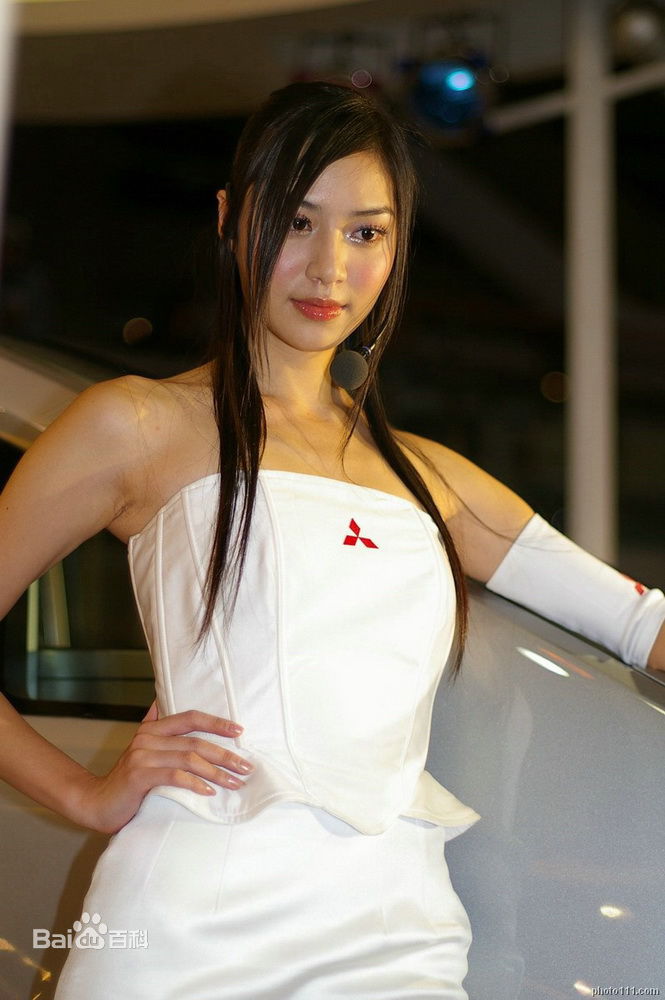 白歆惠(Bianca Bai)MV图册